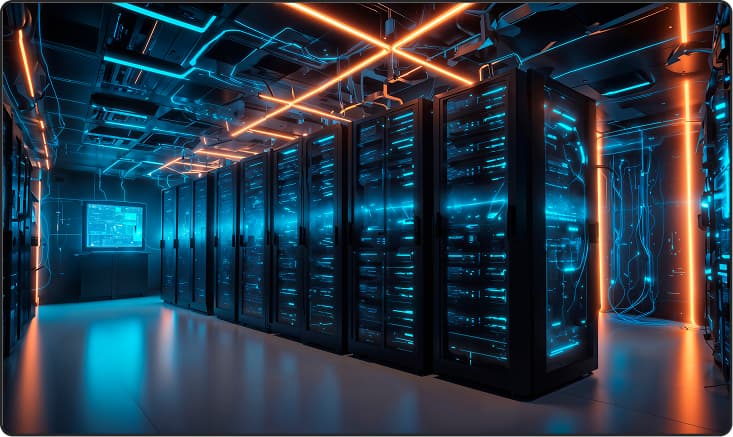 Data Centers