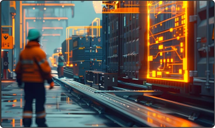 Infraestrutura