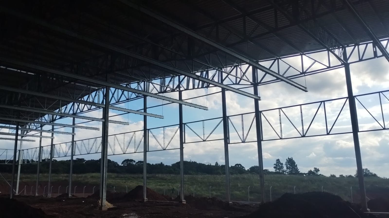 Incubatório Vibra — Soledade/RS — foto 5