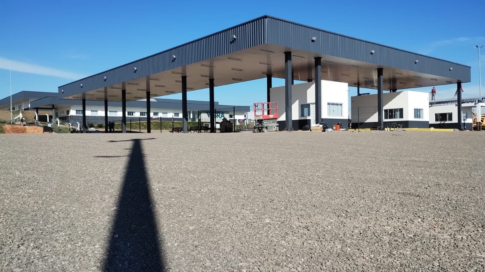 Incubatório Vibra: Soledade/RS — foto 8